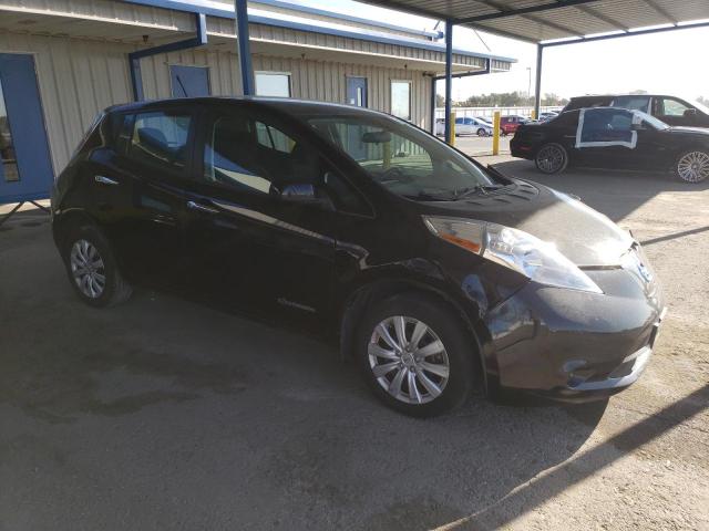 صورة رقم 4 من المزاد - 2014 NISSAN LEAF S مع VIN 1N4AZ0CP3EC339558
