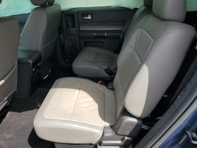 Photo 11 from auction – 2019 FORD FLEX SEL with VIN 2FMGK5C83KBA37337
