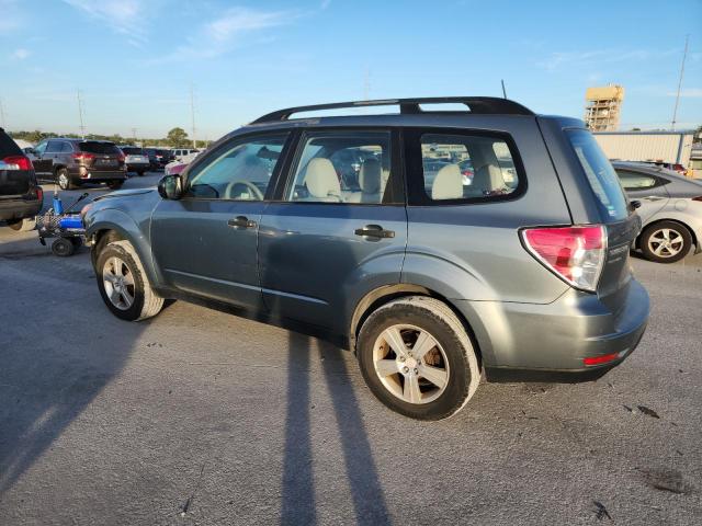 Photo 2 from auction – 2012 SUBARU FORESTER 2 with VIN JF2SHABC0CH448826