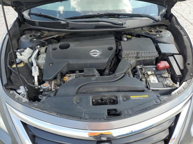 Photo 11 from auction – 2014 NISSAN ALTIMA 2.5 with VIN 1N4AL3AP9EC410686