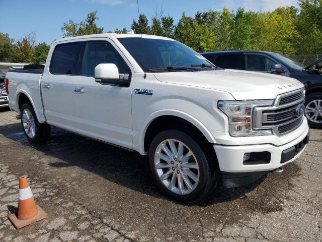 Photo 4 from auction – 2018 FORD F150 SUPER with VIN 1FTEW1EG3JFB97826
