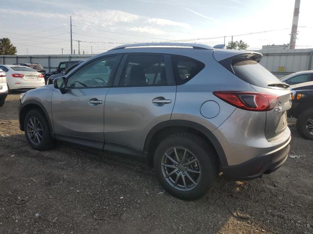 Photo 2 from auction – 2014 MAZDA CX-5 GT with VIN JM3KE4DY8E0358804