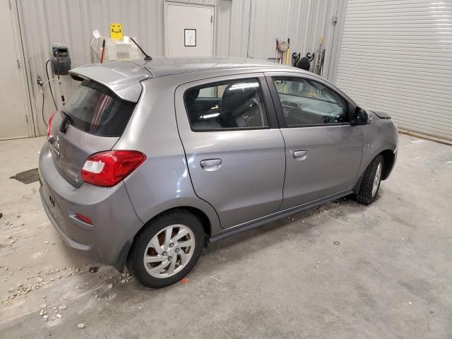 Photo 3 from auction – 2017 MITSUBISHI MIRAGE SE with VIN ML32A4HJ9HH010794