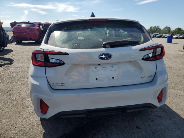 Photo 6 from auction – 2025 SUBARU IMPREZA with VIN JF1GUABC8S8276274