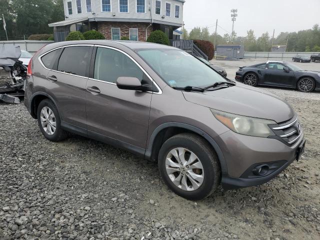 Photo 4 from auction – 2013 HONDA CR-V EX with VIN 5J6RM4H51DL048558