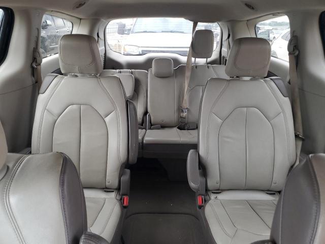 Photo 10 from auction – 2017 CHRYSLER PACIFICA TOURING L with VIN 2C4RC1BG9HR513036