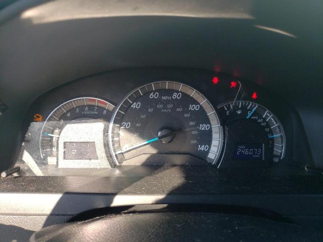 Photo 9 from auction – 2012 TOYOTA CAMRY BASE with VIN 4T1BF1FK0CU144002