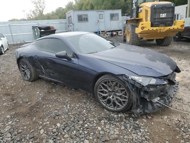 Photo 4 from auction – 2018 LEXUS LC 500 with VIN JTHHP5AY6JA002782