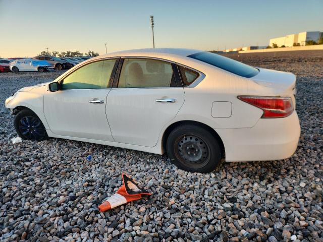Photo 2 from auction – 2015 NISSAN ALTIMA 2.5 with VIN 1N4AL3AP9FC279048
