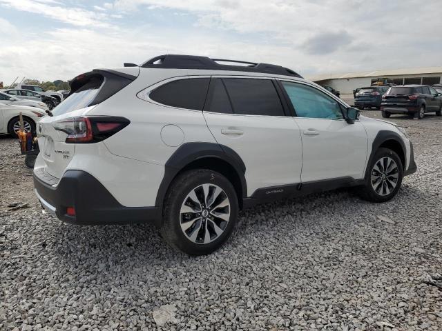 Photo 3 from auction – 2023 SUBARU OUTBACK LI with VIN 4S4BTGND1P3113013