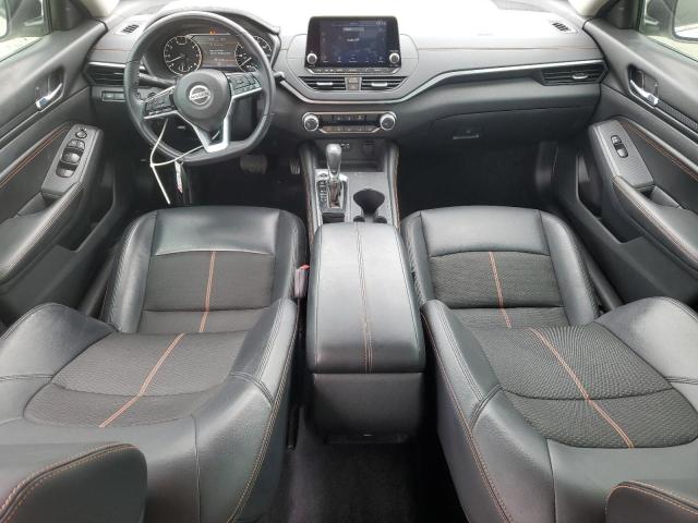 Photo 8 from auction – 2020 NISSAN ALTIMA SR with VIN 1N4BL4CV8LC127117