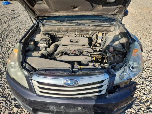 Снимка 12 от търг – 2010 SUBARU OUTBACK 2. с VIN 4S4BRCCC7A3312558