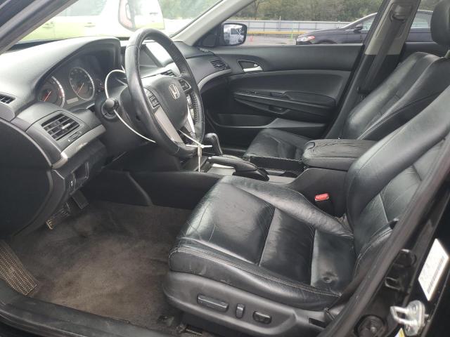 Photo 7 from auction – 2011 HONDA ACCORD with VIN 1HGCP2F61BA059105