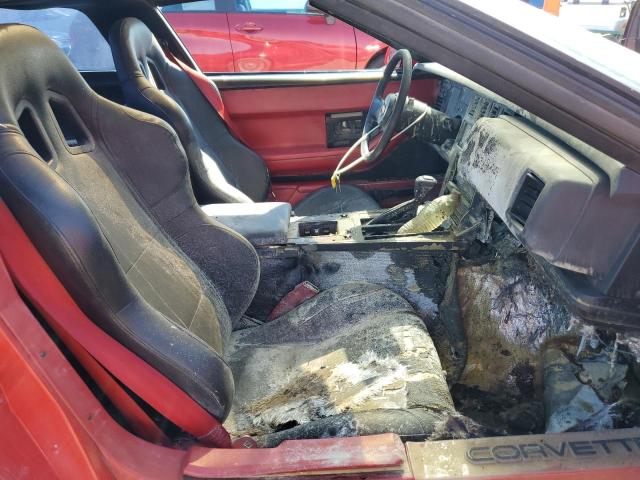 Zdjęcie 10 z aukcji – 1985 CHEVROLET CORVETTE z VIN 1G1YY0784F5102199