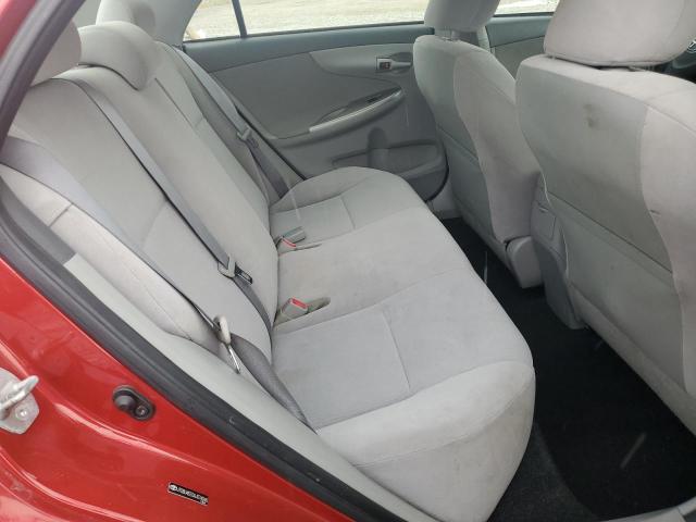Photo 10 from auction – 2010 TOYOTA COROLLA BA with VIN JTDBU4EE0AJ074040