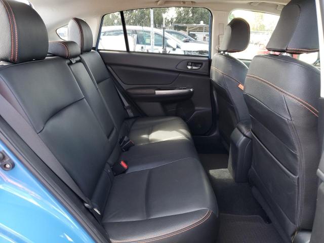 Photo 11 from auction – 2017 SUBARU CROSSTREK with VIN JF2GPANC6HH281366