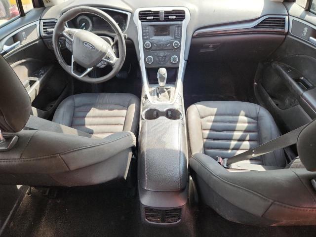 Photo 8 from auction – 2014 FORD FUSION SE with VIN 1FA6P0H73E5399560