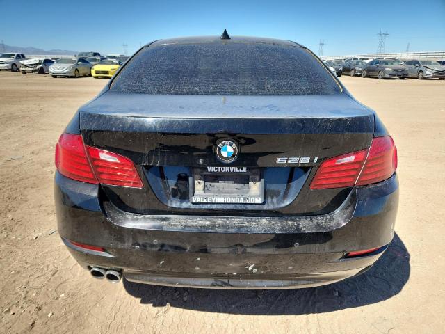 Photo 6 from auction – 2016 BMW 528 I with VIN WBA5A5C51GG352798
