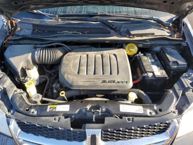 Photo 12 from auction – 2019 DODGE GRAND CARA with VIN 2C4RDGCG3KR736758