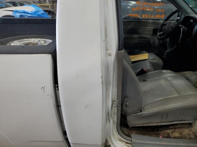 Photo 10 from auction – 2007 CHEVROLET COLORADO with VIN 1GCCS14E978204360