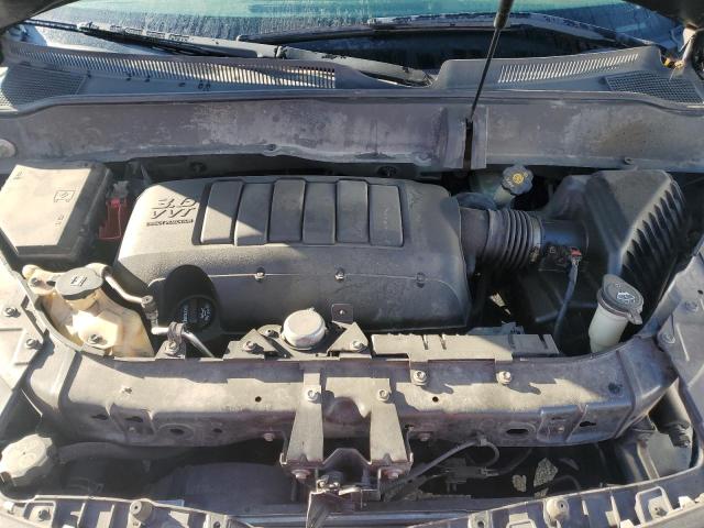 Photo 11 from auction – 2013 BUICK ENCLAVE with VIN 5GAKRCKD2DJ131366