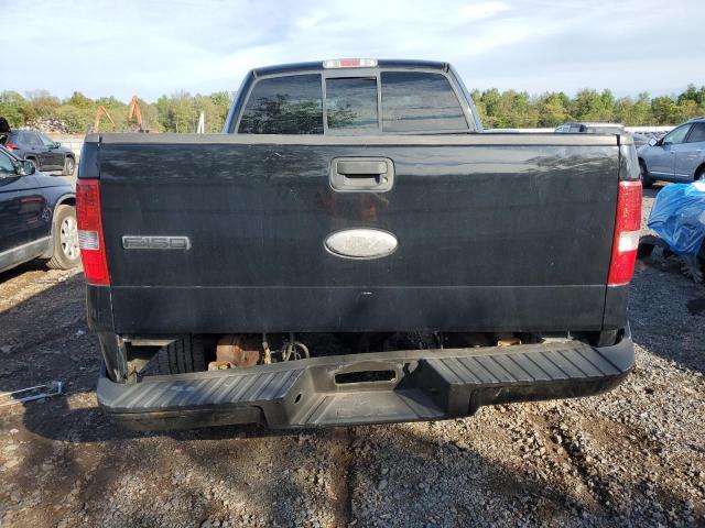 Photo 6 from auction – 2007 FORD F150 with VIN 1FTRX14W77FB80463