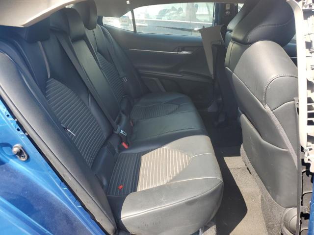 Photo 10 from auction – 2020 TOYT CAMRY SE with VIN 4T1G11AK2LU324402