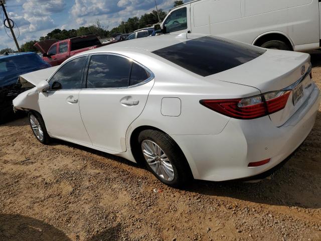 Photo 2 from auction – 2015 LEXUS ES 350 with VIN JTHBK1GG3F2199231