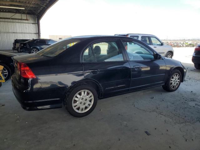 Photo 3 from auction – 2004 HONDA CIVIC LX with VIN 2HGES16594H538093