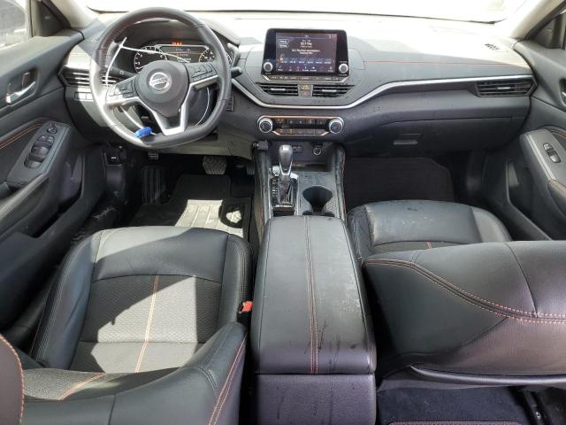 Photo 8 from auction – 2022 NISSAN ALTIMA SR with VIN 1N4BL4CV3NN417000