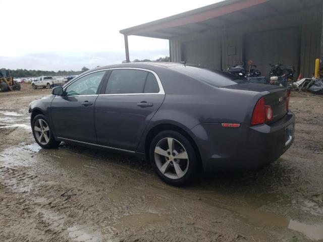 Photo 2 from auction – 2011 CHEVROLET MALIBU 1LT with VIN 1G1ZC5E13BF239824