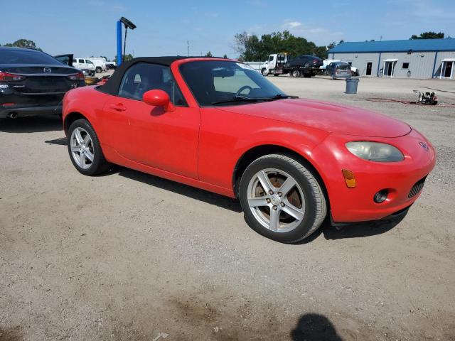 Photo 4 from auction – 2006 MAZDA MX-5 MIATA with VIN JM1NC25F360115092