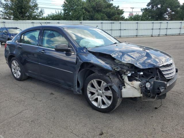 Photo 4 from auction – 2007 CHRYSLER SEBRING with VIN 1C3LC46K67N550910
