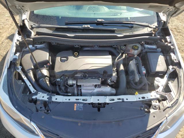 Photo 11 from auction – 2016 CHEVROLET CRUZE LT with VIN 1G1BE5SM3G7246784