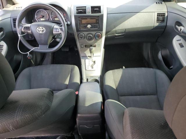 Photo 8 from auction – 2011 TOYOTA COROLLA BA with VIN 2T1BU4EE1BC608692