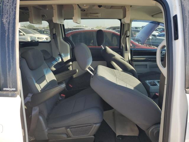 Photo 11 from auction – 2010 DODGE GRAND CARA with VIN 2D4RN5D1XAR154900