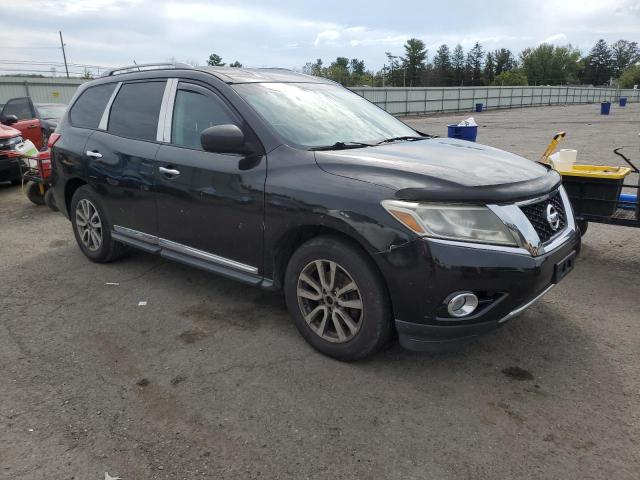 Photo 4 from auction – 2015 NISS PATHFINDER S with VIN 5N1AR2MM0FC673800