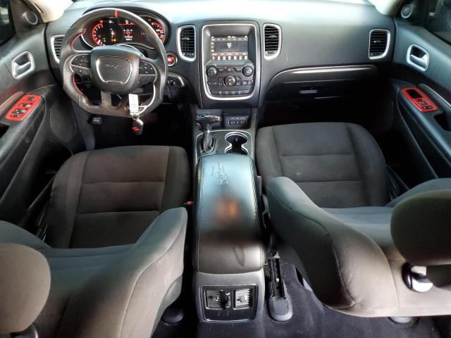 Zdjęcie 8 z aukcji – 2020 DODGE DURANGO SX z VIN 1C4RDHAG0LC394365