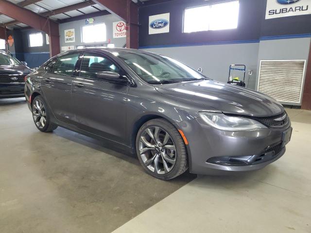 Photo 4 from auction – 2016 CHRYSLER 200 S with VIN 1C3CCCDG7GN100689