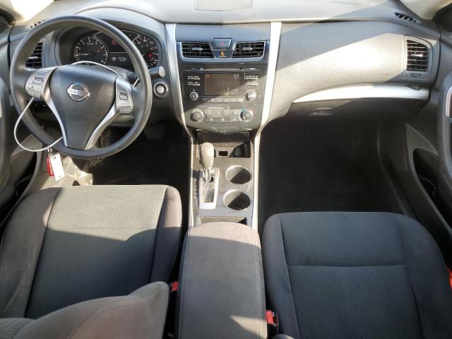 Photo 8 from auction – 2014 NISSAN ALTIMA 2.5 with VIN 1N4AL3AP0EC176311