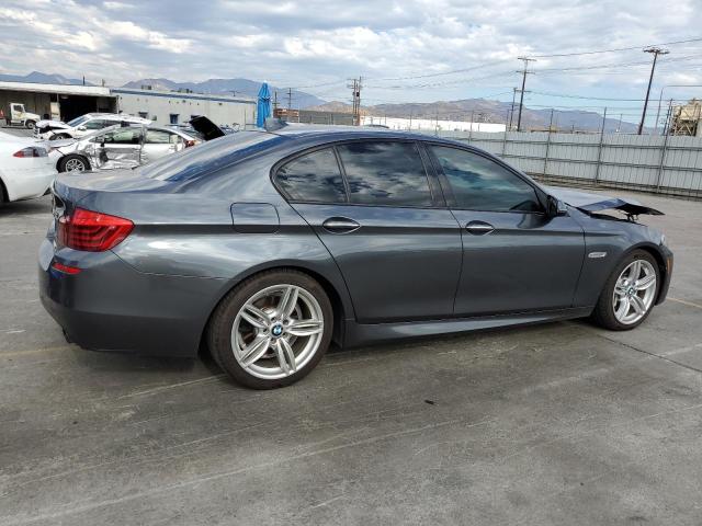 Zdjęcie 3 z aukcji – 2016 BMW 535 I z VIN WBA5B1C50GG131814