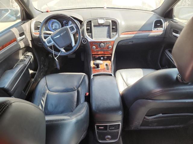 Photo 8 from auction – 2014 CHRYSLER 300 with VIN 2C3CCAAG6EH269374