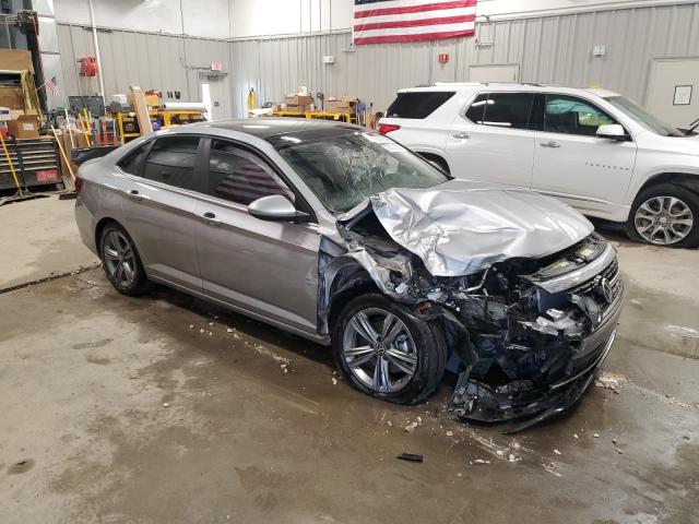 Photo 4 from auction – 2023 VOLKSWAGEN JETTA SE with VIN 3VW7M7BU8PM021484