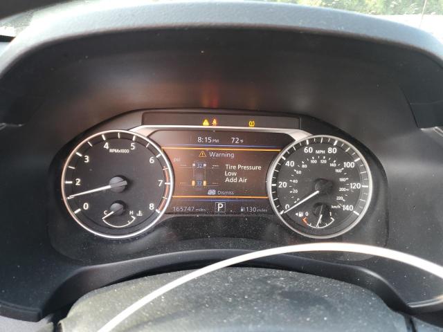Photo 9 from auction – 2020 NISSAN ALTIMA S with VIN 1N4BL4BV8LC210208