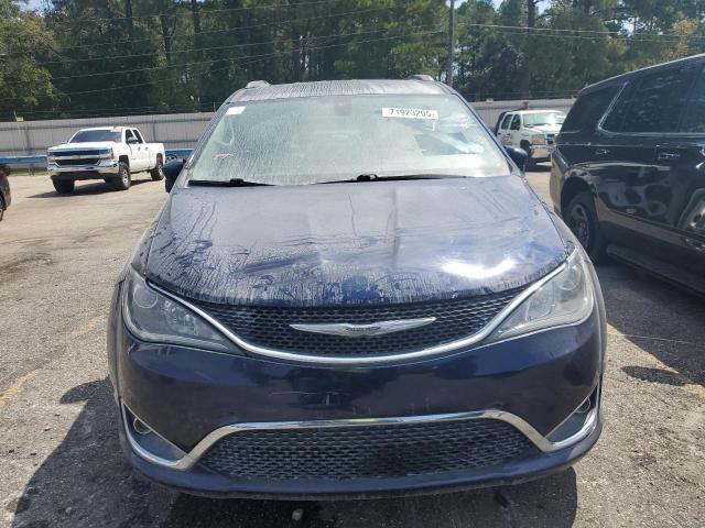 Photo 5 from auction – 2017 CHRYSLER PACIFICA T with VIN 2C4RC1EG0HR650362