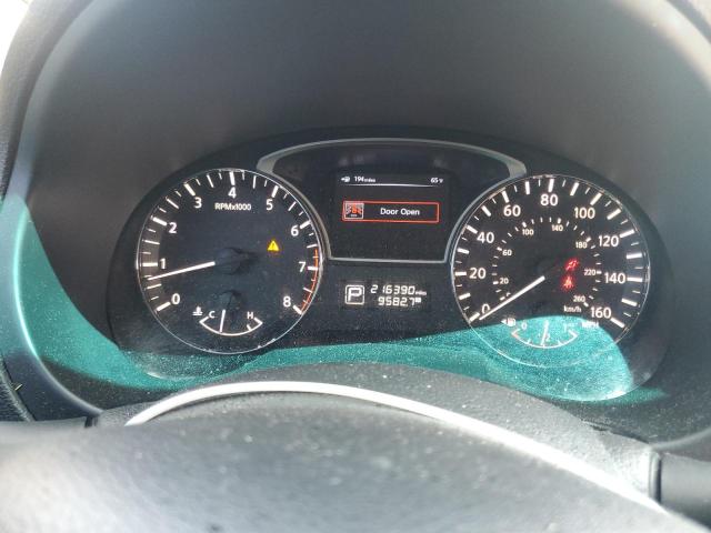 Фото 9 с аукциона – 2013 NISSAN ALTIMA 2.5 с VIN 1N4AL3AP1DC205488