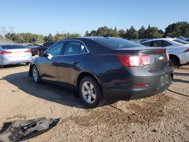 Photo 2 from auction – 2016 CHEVROLET MALIBU LIM with VIN 1G11C5SAXGU109799