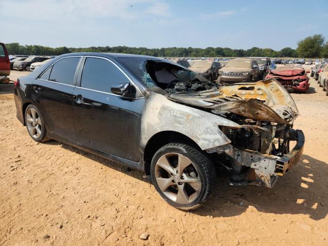 Photo 4 from auction – 2012 TOYOTA CAMRY BASE with VIN 4T1BF1FK5CU176704