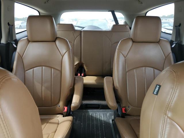 Photo 10 from auction – 2015 BUICK ENCLAVE with VIN 5GAKVBKDXFJ388476