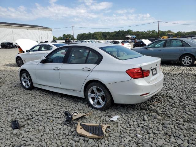 Photo 2 from auction – 2015 BMW 328 XI SUL with VIN WBA3B5G52FNS19508